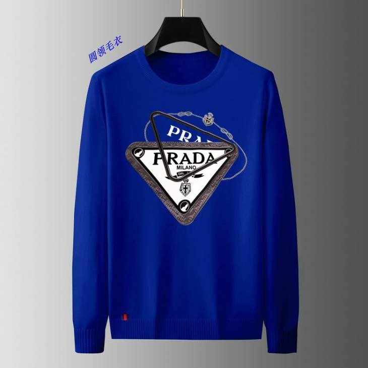 Picture of Prada Sweaters _SKUPradaM-4XL11Ln7348251